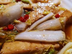 -乾州食府(小雁塔店)