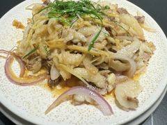 -钱山海鲜大排档