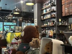 -咖法森林·咖啡  酒吧(天河店)