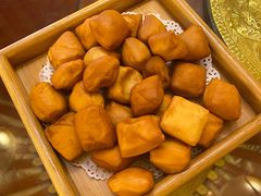 -大汗行宫园林餐厅