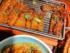 -前海沿·青岛菜(五四广场永旺店)