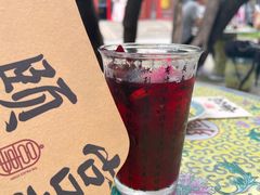 -宫事颐庭·老佛爷贵寿下午茶(颐和园店)