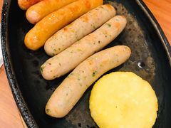 -萨莉亚意式餐厅(桃浦路店)