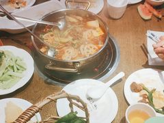 -刘一锅筋头巴脑(小北店)