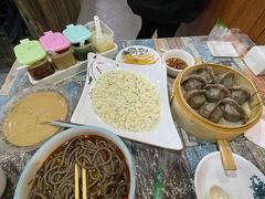 -张记荞面馆