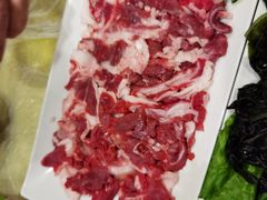 -清花阁乌拉满族火锅(厦门街店)