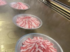 -懂食汇自助火锅