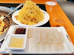 -灶座小锅烀饼·铁锅炖(全国总店)