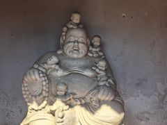 -苍岩山风景名胜区