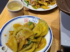 -肖记公安牛肉鱼杂(田林路店)
