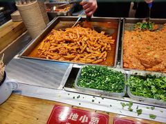 -丁家坡洋芋·观音桥好吃街A区(全国总店)