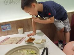 -光明邨大酒家(淮海路店)