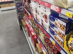 -麦德龙(郑东店)