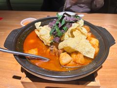 -桂小厨广西菜(青秀万达店)