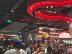 -捞王猪肚鸡火锅(金华义乌之心店)