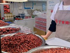 -丁家脆哨(民生路店)