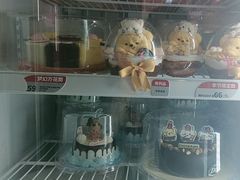 -DQ·蛋糕·冰淇淋(动壹店)