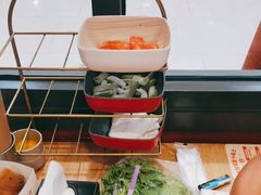 -新石器烤肉(百联川沙店)