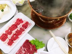-牛街·马辈儿涮肉(牛街二店)