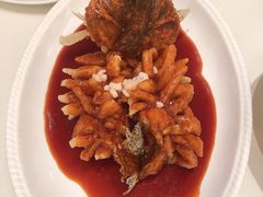 -得月楼·省级非遗·传统苏帮菜(观前店)