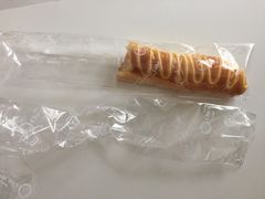 -欧麦烘焙坊(博野店)
