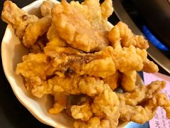 酥肉-大龙火锅(老店)