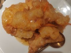 -上关东东北菜(夫子庙水游城店)