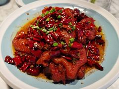 -懒人盐府人家(航天桥店)