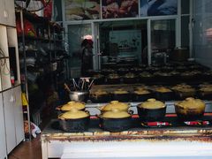 自助取餐区-斯丹姜母鸭·古法干香(涂门街总店)