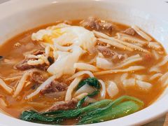 -漆黑觉米粉(三里屯店)