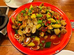 -绝城芋儿鸡(犀浦旗舰店)