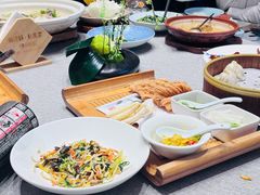 -俏陵轩·南京本土菜(奥体博览中心店)