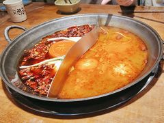 -楠火锅(仁恒梦中心店)