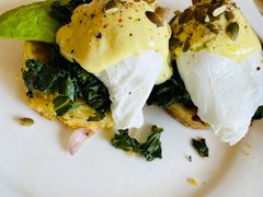 班尼迪克蛋-Egg•Allday Brunch(襄阳北路店)