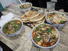 -杨家牛肉汤(淮建路店)