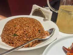 -俏江南天津时尚曲艺主题餐厅(马场道店)