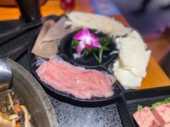 -珮姐老火锅(新街口店)