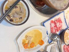 -福寿斋·老北京铜锅涮肉·烤鸭(顺义总店)