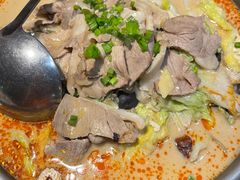 -郑喜旺烧烤(郑州总店)
