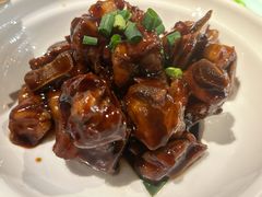 -绿茶餐厅(深圳龙华天虹购物中心店)