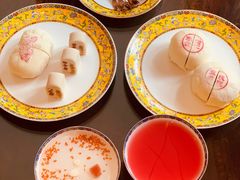 -富华斋饽饽铺·宫廷糕点·伴手礼(护国新天地店)