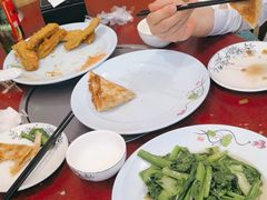 -聚首堂·特色小吃·肘子(什刹海德胜门店)