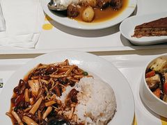 -宜家·瑞典风味餐厅(北京西红门店)