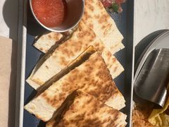 -墨纪Mojí墨西哥餐厅(官舍店)