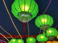 -青龙湖公园