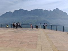 -河南宝泉旅游区