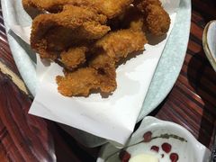 -石屋料理(南京西路店)