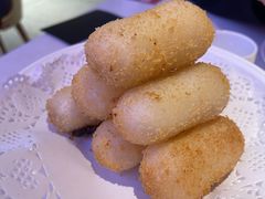 -茅庐川菜(烟台万象汇店)