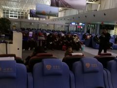 -黄山屯溪国际机场