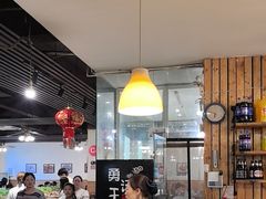 -勇记干锅居(德阳店)